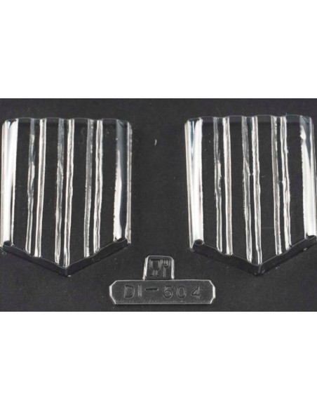 MOLDE PVC ESCUDO SANT JORDISant Jordi