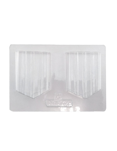 MOLDE PVC ESCUDO SANT JORDISant Jordi