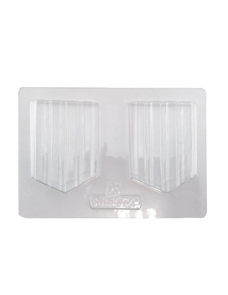 MOLDE PVC ESCUDO SANT JORDISant Jordi