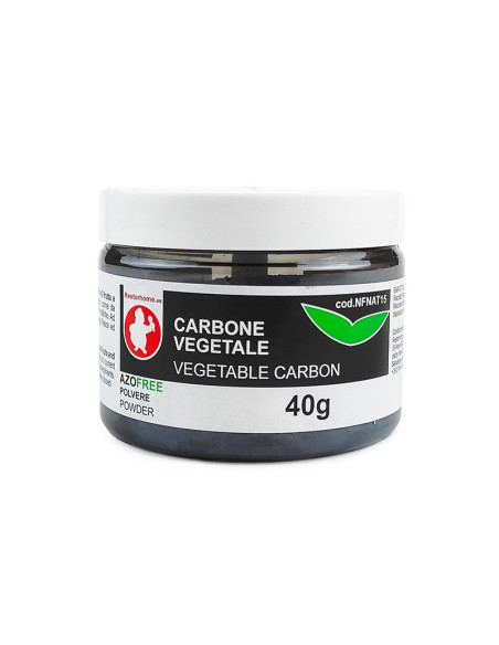 COLORANTE POLVO NEGRO LIPOSOLUBLE NEW DECORS 40gLiposolubles Polvo