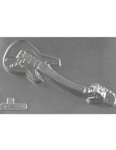 M. PVC GUITARRA ELECTRICA (2i) 220x68x15mmMúsica
