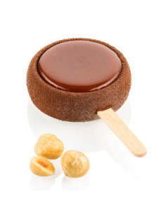 MOLDE STECCOFLEX GEL17M SUN D54xh19mm (2pz)