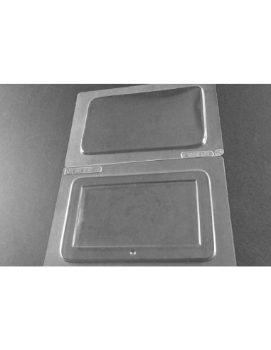 MOLDE PVC TABLET ARMD782 (1I)Juegos