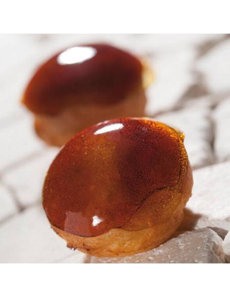 FLEXIPAN 01098 60x40 CHOUX D30x5mm (59c)Flexipan