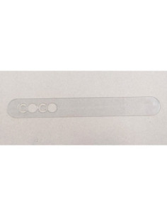 PLANTILLA R002 COCO (4 uds.)