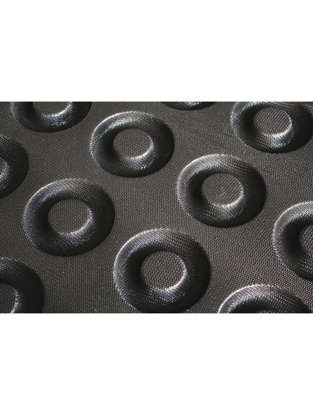 FLEXIPAN 01087 60x40 PARIS-BREST D80x15mm (24c)Flexipan