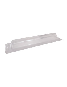 MOLDE PVC TU573 TURRÓN 250 x 35 x h 25 mm 2