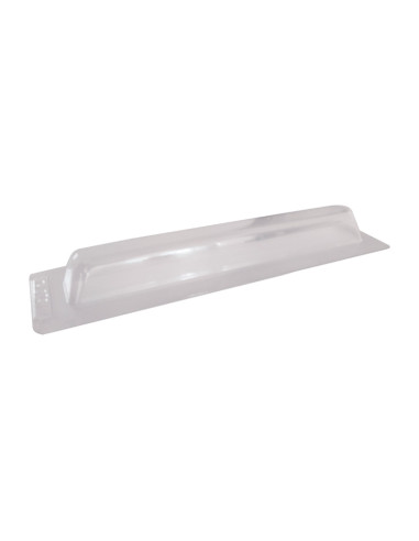 MOLDE PVC TU573 TURRÓN 250 x 35 x h 25 mm