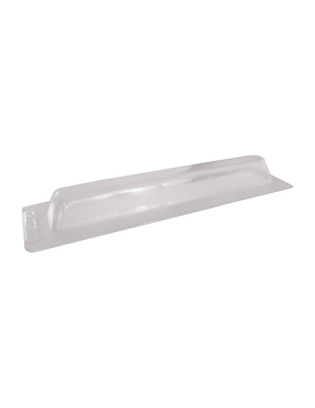 MOLDE PVC TU573 TURRÓN 250 x 35 x h 25 mm