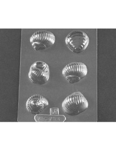 M. PVC CARACOLASPvc Accesorios