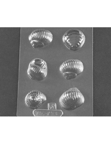 M. PVC CARACOLASPvc Accesorios