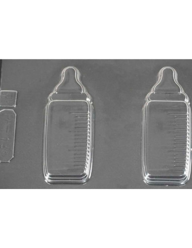 M. PVC BIBERON 83x35mm (2i)Pvc Accesorios