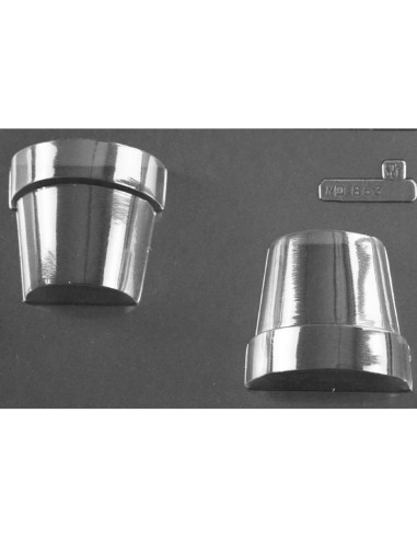 MOLDE PVC ARMD863 TIESTO D78x73mm (2c)Pvc Accesorios