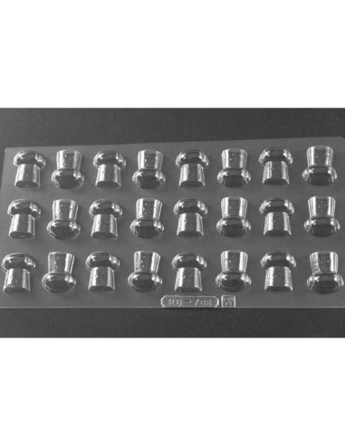 M. PVC TAPON CAVA 30x de60mm (i) MDPvc Accesorios