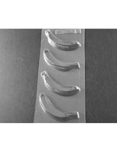 M. PVC PLATANO 96x20X30mm (4i) MDPvc Alimentos
