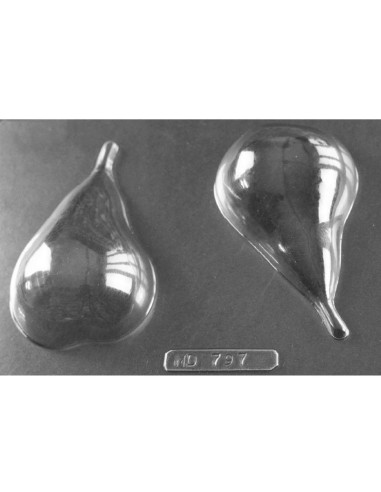 M. PVC PERA 70x115x60mm (i) MDPvc Alimentos