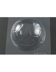 MOLDE PVC ARP175 PELOTA FÚTBOL D175mmPvc Deportes