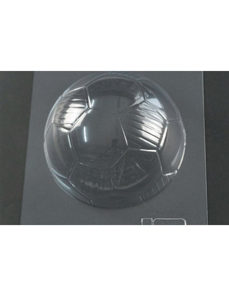 MOLDE PVC ARP175 PELOTA FÚTBOL D175mmPvc Deportes