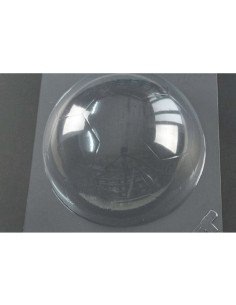MOLDE PVC PELOTA FÚTBOL D210mmPvc Deportes