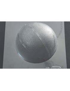 MOLDE PVC ARP145 PELOTA BALONCESTO D145mmPvc Deportes