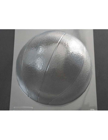 MOLDE PVC ARP124 PELOTA BALONCESTO D215mmPvc Deportes