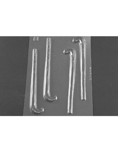 MOLDE PVC ARVA837 STICK HOCKEY 175x38x8mmPvc Deportes
