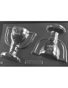 MOLDE PVC ARMD826 COPA LIGAPvc Deportes