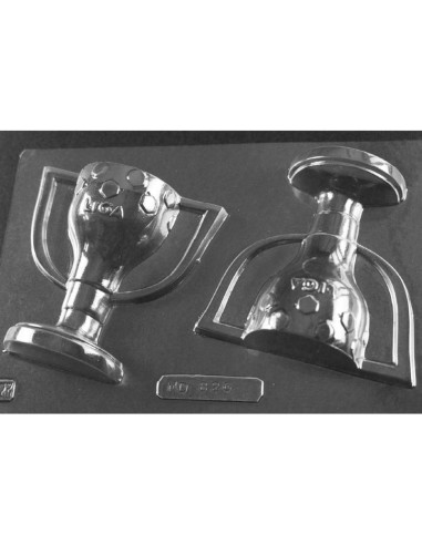 MOLDE PVC ARMD826 COPA LIGAPvc Deportes