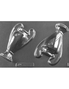 MOLDE PVC ARMD828 COPA CHAMPIONS 118x70x60Pvc Deportes