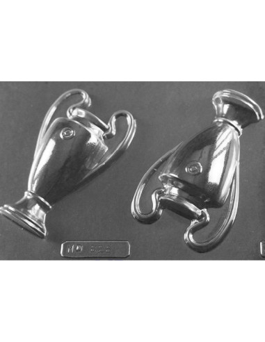 MOLDE PVC ARMD828 COPA CHAMPIONS 118x70x60Pvc Deportes