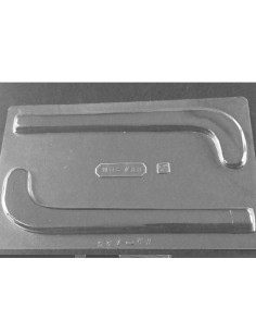 MOLDE PVC ARMD738 STICK HOCKEY 230x65x20mmPvc Deportes