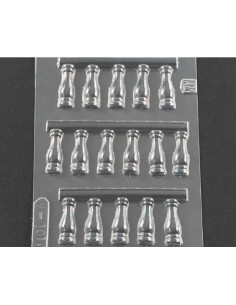 MOLDE PVC ARV1014 BALAUSTRADA 84/98x35x5mm (3c)Vallas