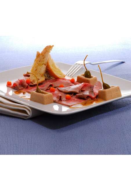 MOLDE DE SILICONA SF092 SMALL LINGOTTO