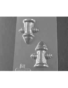M. PVC AR-MD-756 BOCA RIEGO (1D-1I)Complementos Construcción