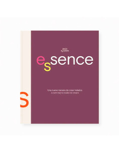 LIBRO ESSENCE - JESÚS ESCALERABiblioteca