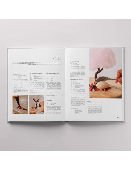 LIBRO ESSENCE - JESÚS ESCALERABiblioteca