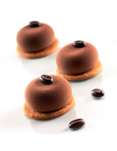 MOLDE GLOBE 26Buffet