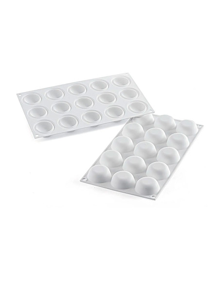 MOLDE GLOBE 26Buffet