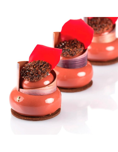 MOLDE GLOBE 26Buffet