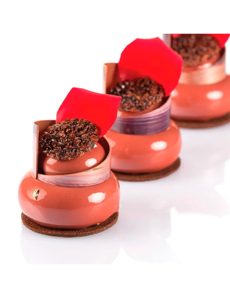 MOLDE GLOBE 26Buffet