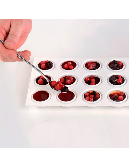 MOLDE GLOBE 26Buffet