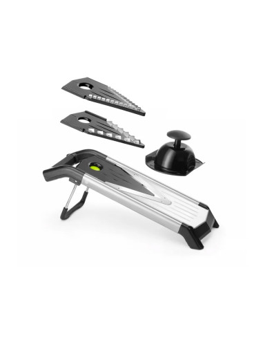 MANDOLINA EN V 405x135xh145 mmMandolinas