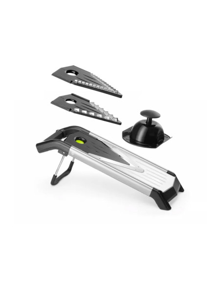 MANDOLINA EN V 405x135xh145 mmMandolinas