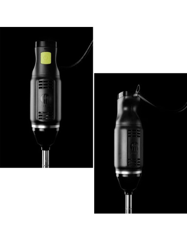 HENDI BLEND BATIDORA DE BRAZO 250WPequeña Maquinaria HENDI BLEND BATIDORA DE BRAZO 250WPequeña Maquinaria