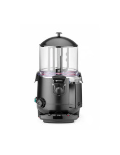 DISPENSADOR CHOCOLATE CALIENTE 5lPequeña Maquinaria 2