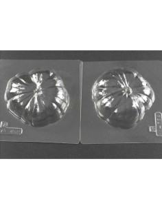 MOLDE PVC ARVA752 CALABAZA D120x75mm (2m)Halloween