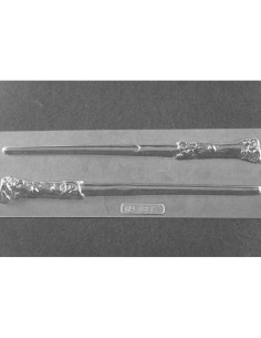 MOLDE PVC ARMD893 VARITA BRUJA 300x25mm (2c)Pvc Accesorios 2