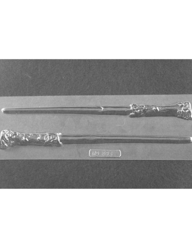 MOLDE PVC ARMD893 VARITA BRUJA 300x25mm (2c)Pvc Accesorios MOLDE PVC ARMD893 VARITA BRUJA 300x25mm (2c)Pvc Accesorios