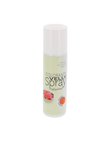 SPRAY TERCIOPELO NARANJA VELLYSPRAY 250mlSprays Velluto