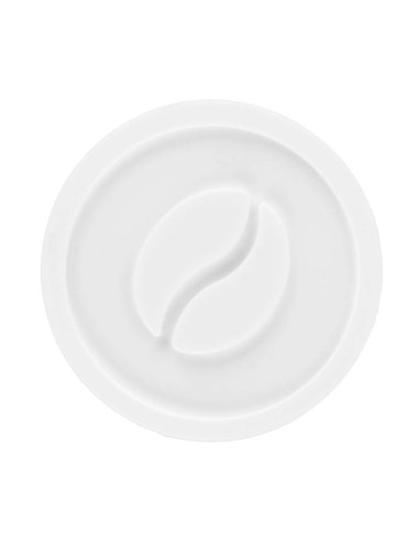 MOLDE MINI COFFEE DECOR 6c D70mmCake Decor